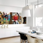 Zrihen dining room