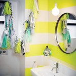 Zrihen bathroom