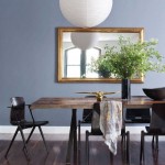 Elle dining table