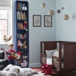 Elle kids room