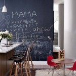 Elle kitchen counter