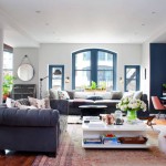 Elle living room