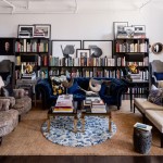 grauso sarier living room