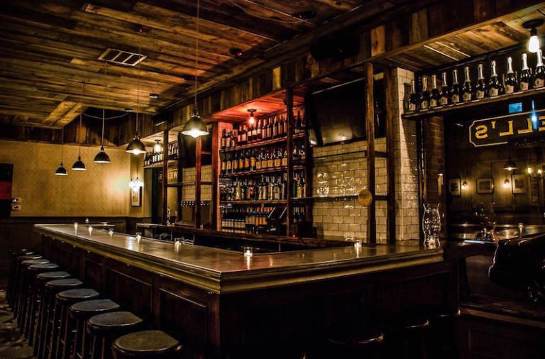 Tribeca Citizen In the News Maxwell’s Expands Uptown