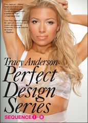 A Tracy Anderson DVD