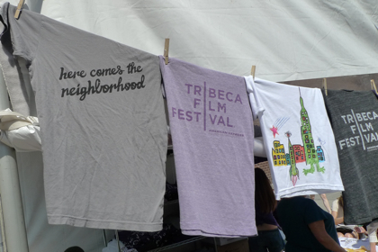 Tribeca Family Festival