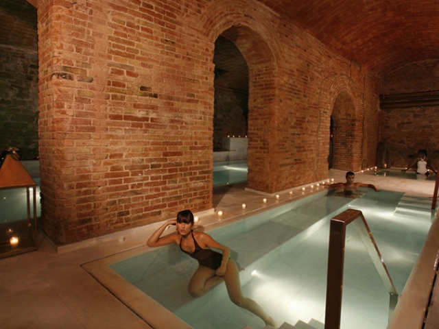 Tribeca Citizen | In the News: More on the Bathhouse
