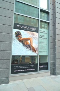 asphalt green 1812