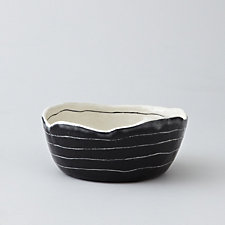 BTW Ceramics bowl from Steven Alan