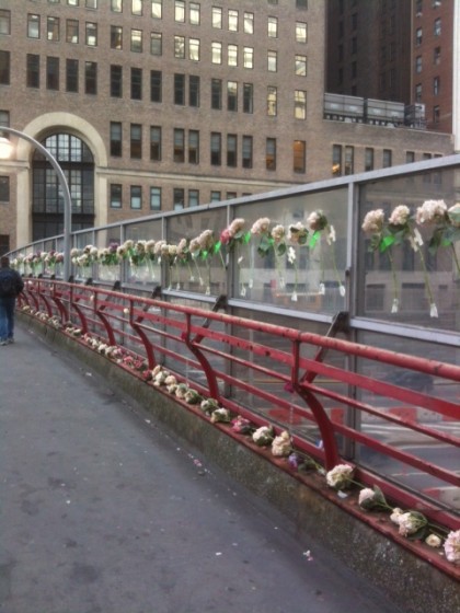 flowers on bridge1