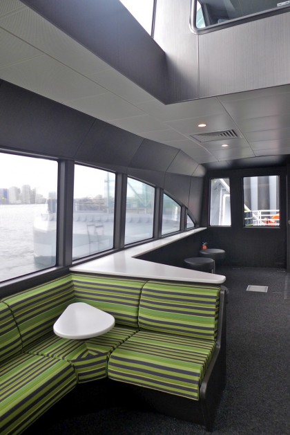 Goldman Sachs ferry York interior2