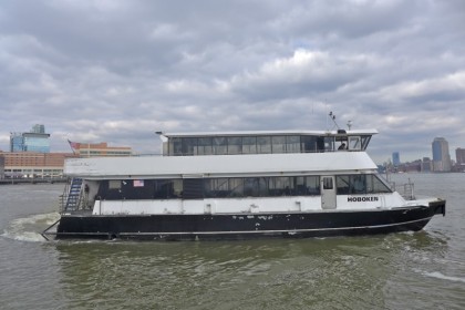Ny Waterways Hoboken ferry
