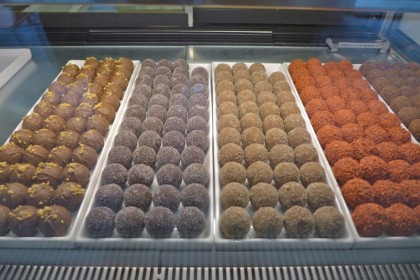 fika chocolates