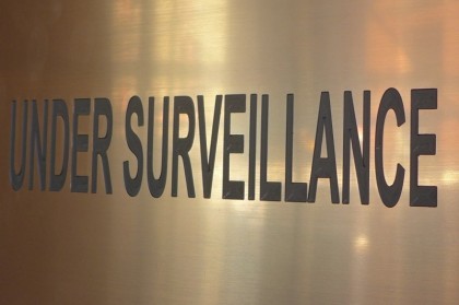 where in tribeca under surveillance 2213