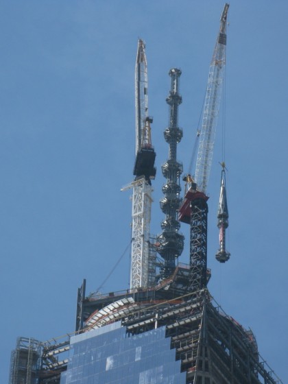 1WTC spire3 courtesy Nicole