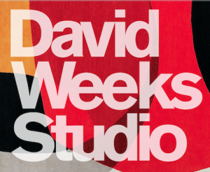 David Weeks Studio logo