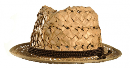 Muhlbauer Graf Theo straw hat