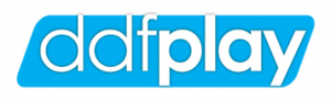 ddfplay logo