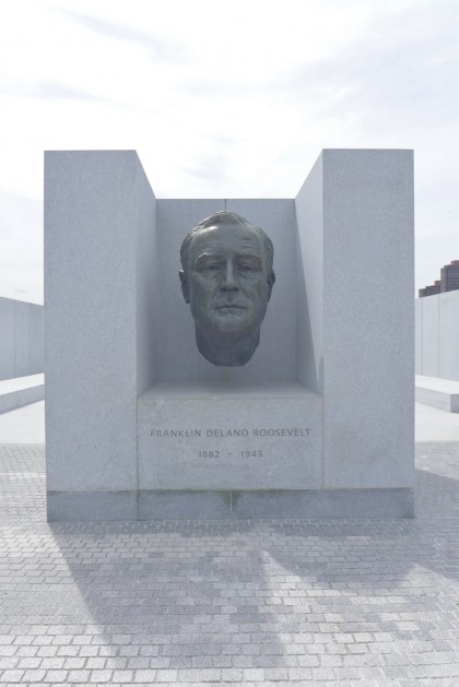 Four Freedoms FDR