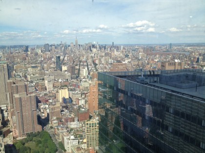 view from 1WTC 9513