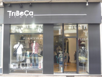TriBeCa Store Lyon