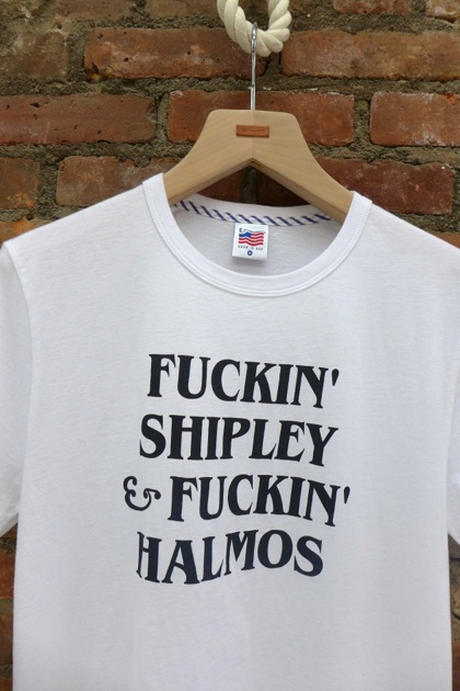 shipley and halmos fuckin shirt2