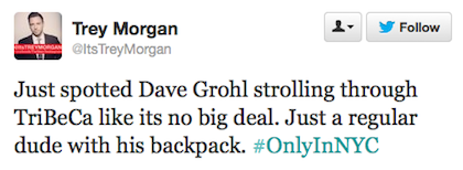 tweet dave grohl