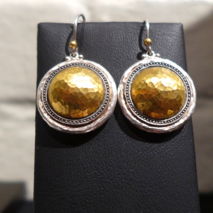 Gurhan earrings