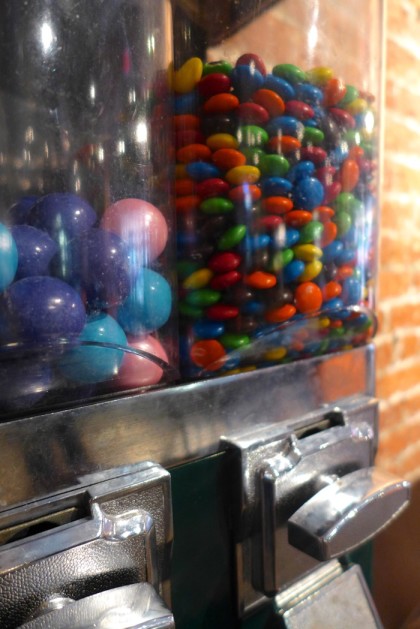 where in tribeca candy machines 3314