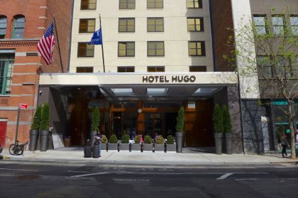 Hotel Hugo2