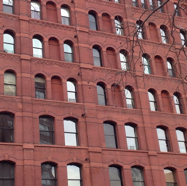 Tribeca Citizen | Instagram Tribeca (Vol. 14)