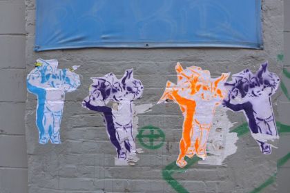 street art vestry 121514