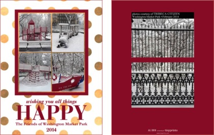 WMP Happy Holidays 2014