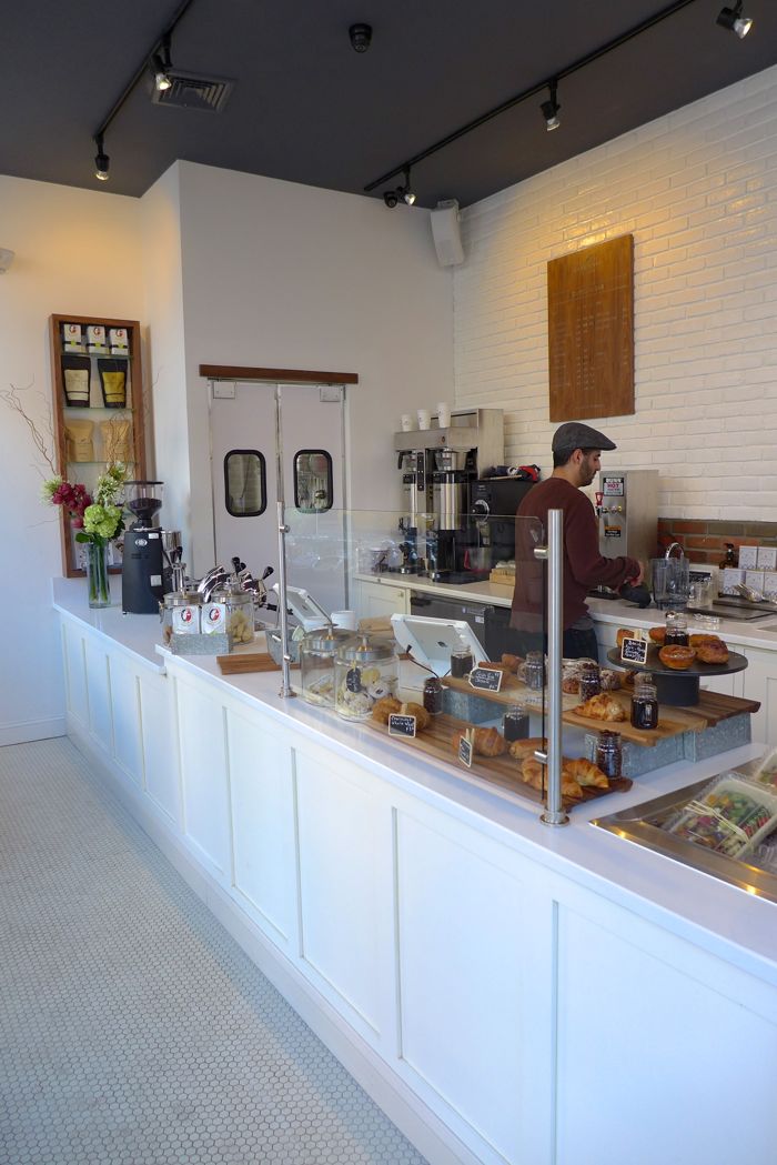 Café Bari