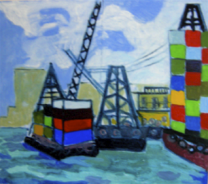 docks by Jane Freeman copy