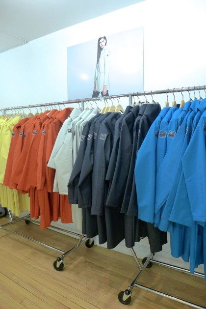 Jungwon coats