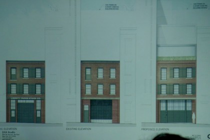 17 Leonard then now and proposed