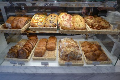 Maison Kaysrer Tribeca pastries