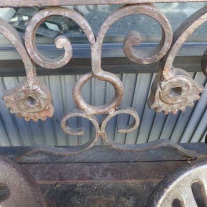 where in tribeca metalwork