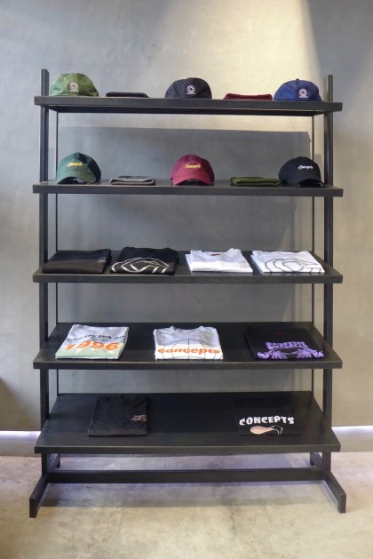 Concepts NYC store4