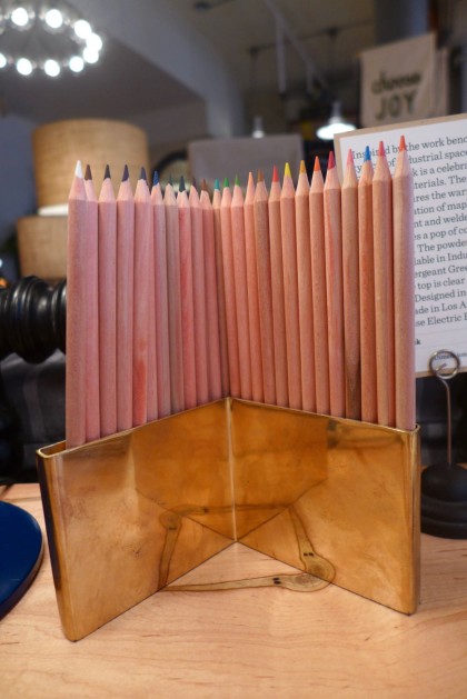 Schoolhouse Electric pencils
