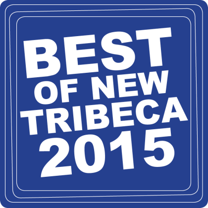 Best of Tribeca 12