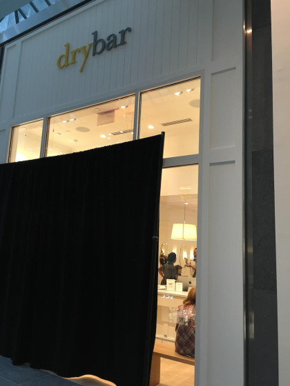 Drybar Brookfield Place by S