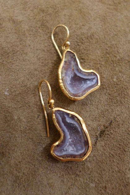 Gurhan earrings1