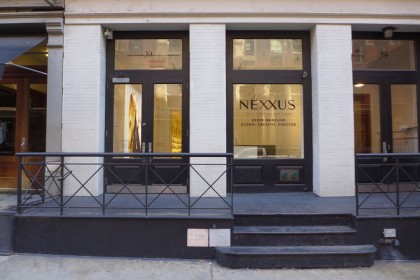 Nexxus New York Salon