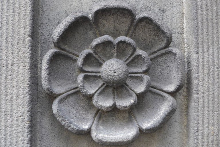 Tribeca Citizen | Close-Up: Warren Street