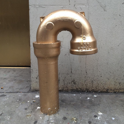standpipe on Chambers