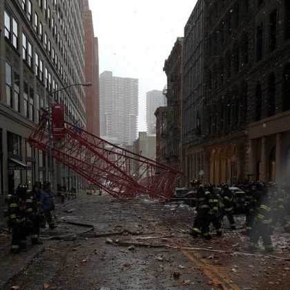 crane courtesy NYPDnews