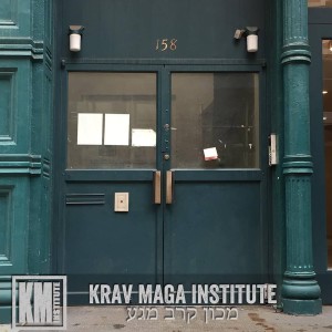 Krav Maga Institute