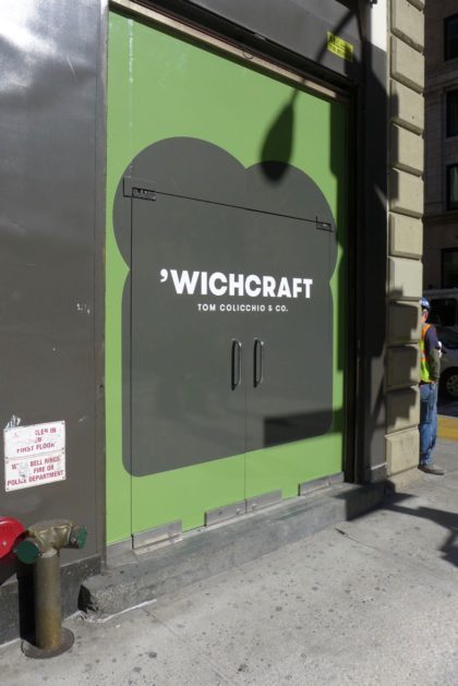 Wichcraft